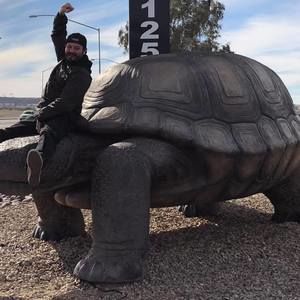 Meet your Posher, Jake